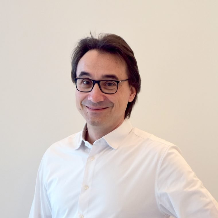 Diego Martínez