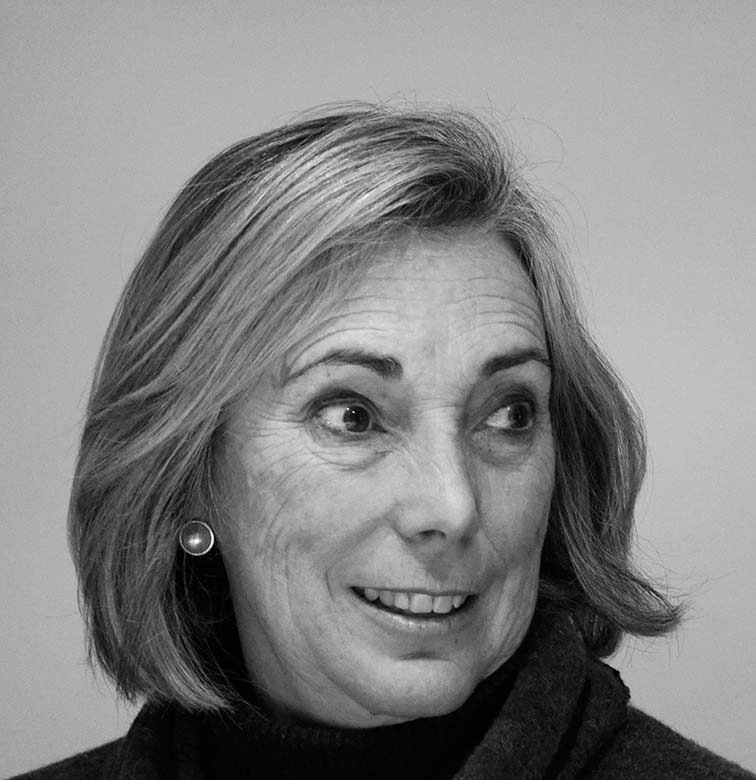Pilar Ramos Banús