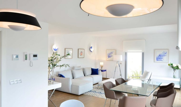 Villa Amalia Eco-Residential