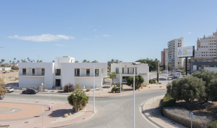 Commercial premises to rent