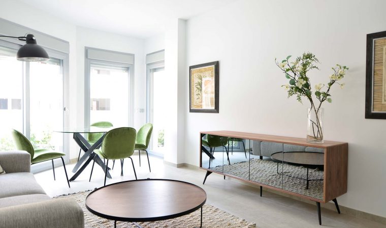 Villa Amalia Eco-Residential
