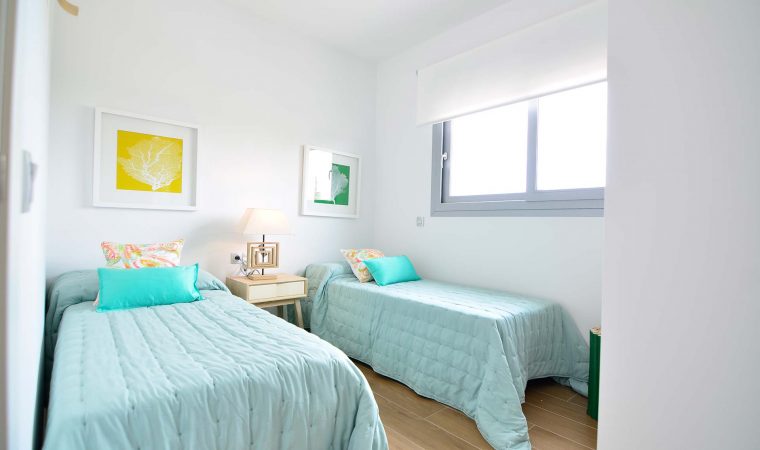 Villa Amalia Eco-Residential