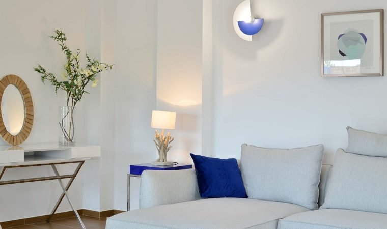 Villa Amalia Eco-Residential