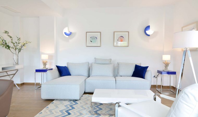 Villa Amalia Eco-Residential