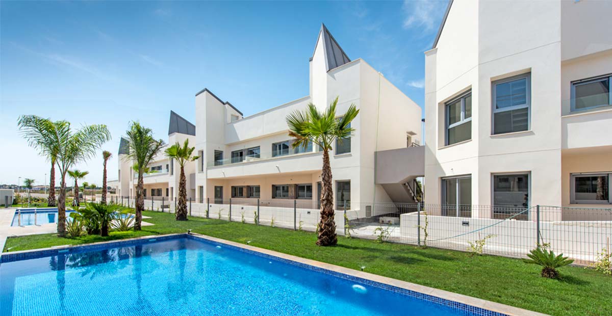 Alquila y disfruta Villa Amalia Eco-Residential