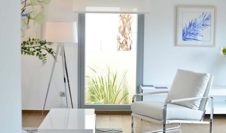 Villa Amalia Eco-Residential