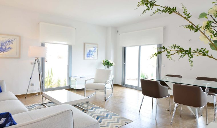 Villa Amalia Eco-Residential