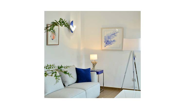 Villa Amalia Eco-Residential