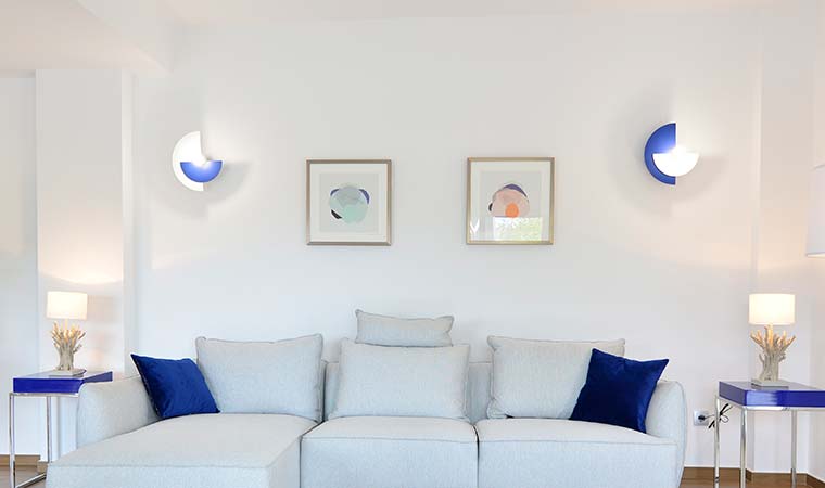 Villa Amalia Eco-Residential