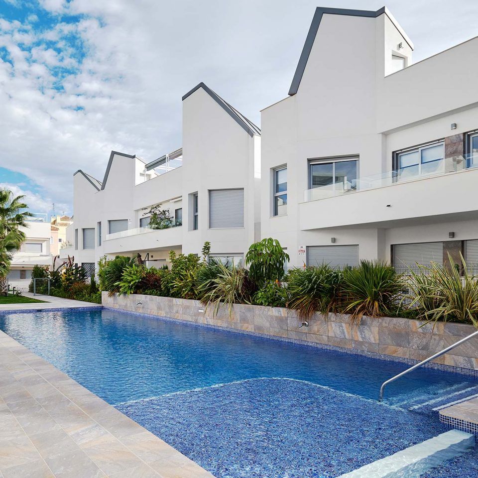 Properties for sale in Costa Blanca