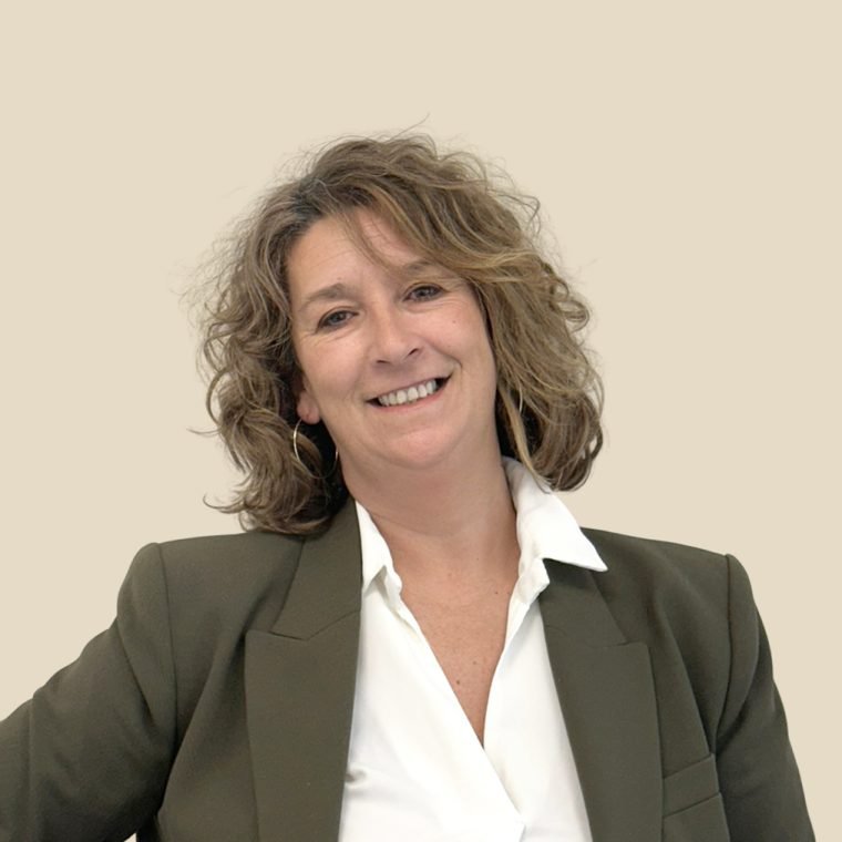 Patricia Granero